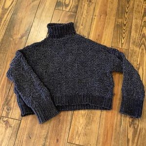 Boutique sweater